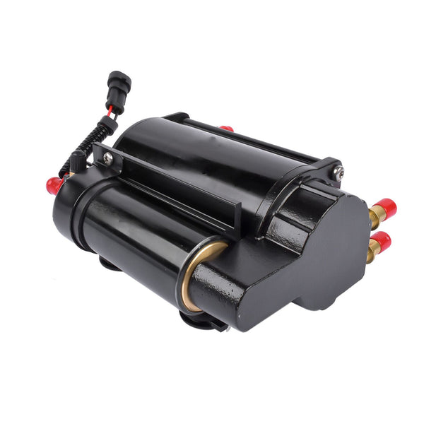 Electric Fuel Pump Assembly 5006063 5009118 for Johnson Evinrude Outboard 200 225 250 300HP Motor