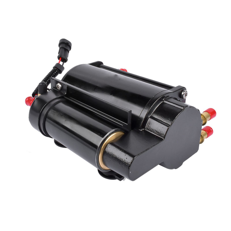 Electric Fuel Pump Assembly 5006063 5009118 for Johnson Evinrude Outboard 200 225 250 300HP Motor