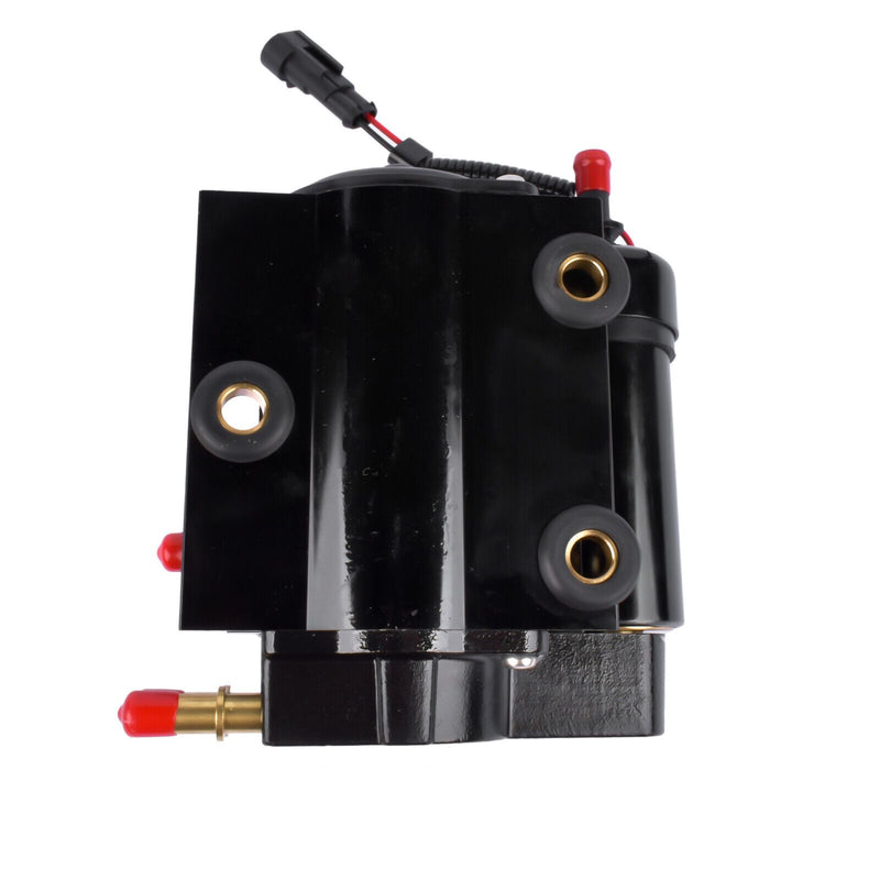 Electric Fuel Pump Assembly 5006063 5009118 for Johnson Evinrude Outboard 200 225 250 300HP Motor