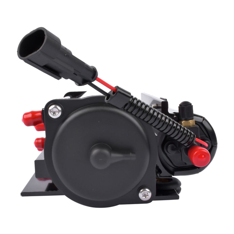 Electric Fuel Pump Assembly 5006063 5009118 for Johnson Evinrude Outboard 200 225 250 300HP Motor