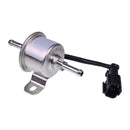 Electric Fuel Pump EG371-52020 EG371-52023 for Kubota Tractor G2000 G2000-S G2460G Mower ZG222 ZG227 ZG327P