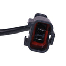 Electric Fuel Pump EG371-52020 EG371-52023 for Kubota Tractor G2000 G2000-S G2460G Mower ZG222 ZG227 ZG327P