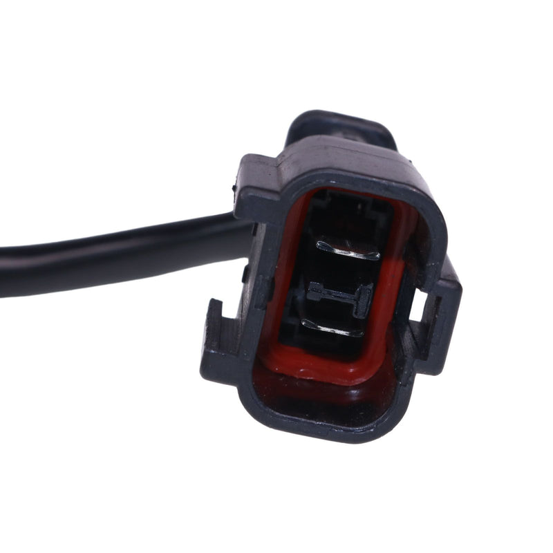 Electric Fuel Pump EG371-52020 EG371-52023 for Kubota Tractor G2000 G2000-S G2460G Mower ZG222 ZG227 ZG327P