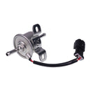 Electric Fuel Pump EG371-52020 EG371-52023 for Kubota Tractor G2000 G2000-S G2460G Mower ZG222 ZG227 ZG327P