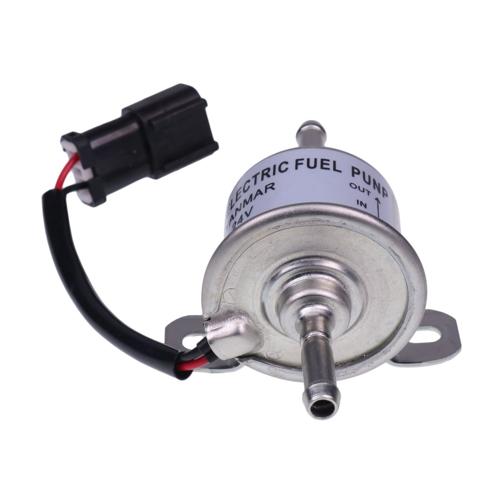 Electric Fuel Pump EG371-52020 EG371-52023 for Kubota Tractor G2000 G2 ...