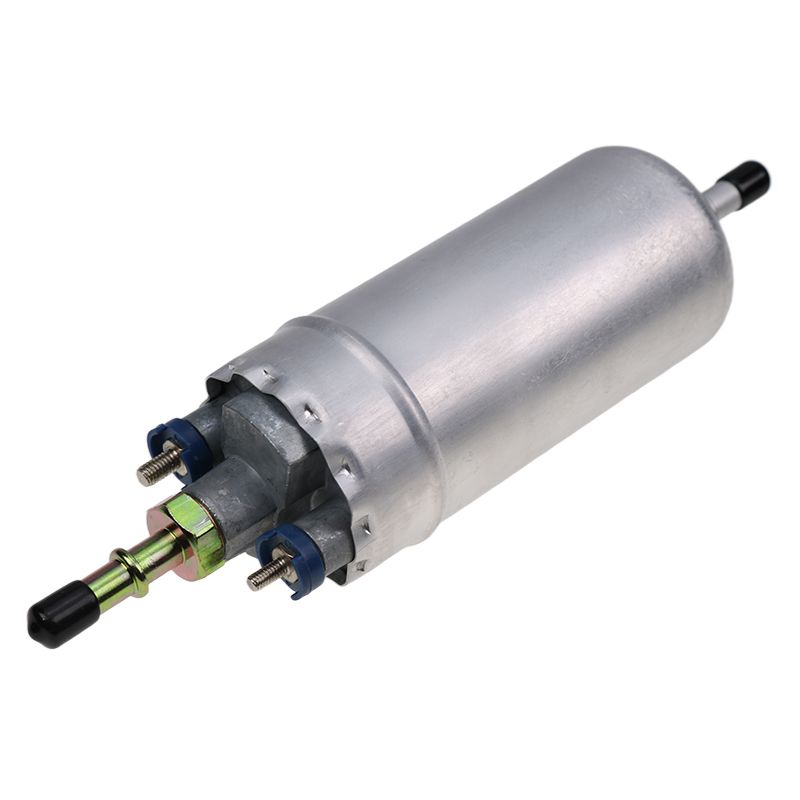 Electric Fuel Pump RE515718 for John Deere Engine 3029 6.8L 4045 6068 Excavator 200CLC 230CLC 270CLC 450CLC 200CLC Loader 744H 744J 824J 844J
