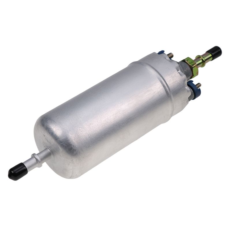 Electric Fuel Pump RE515718 for John Deere Engine 3029 6.8L 4045 6068 Excavator 200CLC 230CLC 270CLC 450CLC 200CLC Loader 744H 744J 824J 844J