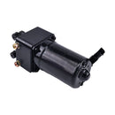 Electric Hydraulic Pump 11198021 3171648 for Volvo Articulated Dump Truck A25E A25F A25G A30E A30F A30G A35E A35F A35G A40E