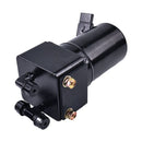 Electric Hydraulic Pump 11198021 3171648 for Volvo Articulated Dump Truck A25E A25F A25G A30E A30F A30G A35E A35F A35G A40E