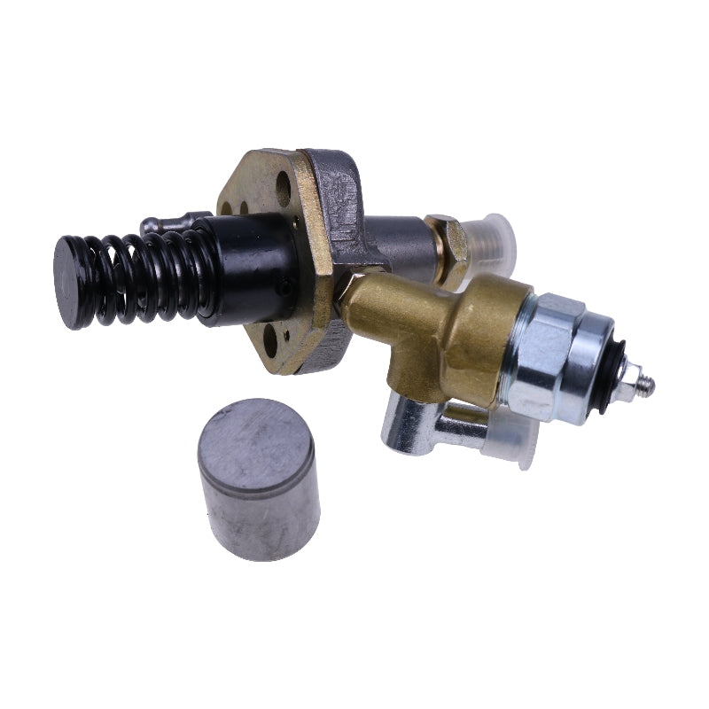 Electric Fuel Injection Pump With Solenoid for 186 186F 186FA 186FE 186FAE Engine Generator