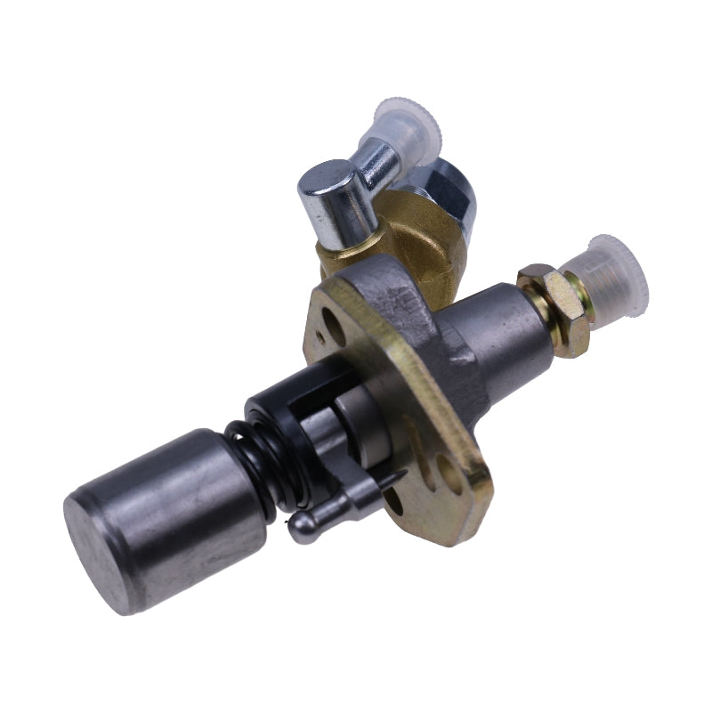 Electric Fuel Injection Pump With Solenoid for 186 186F 186FA 186FE 186FAE Engine Generator