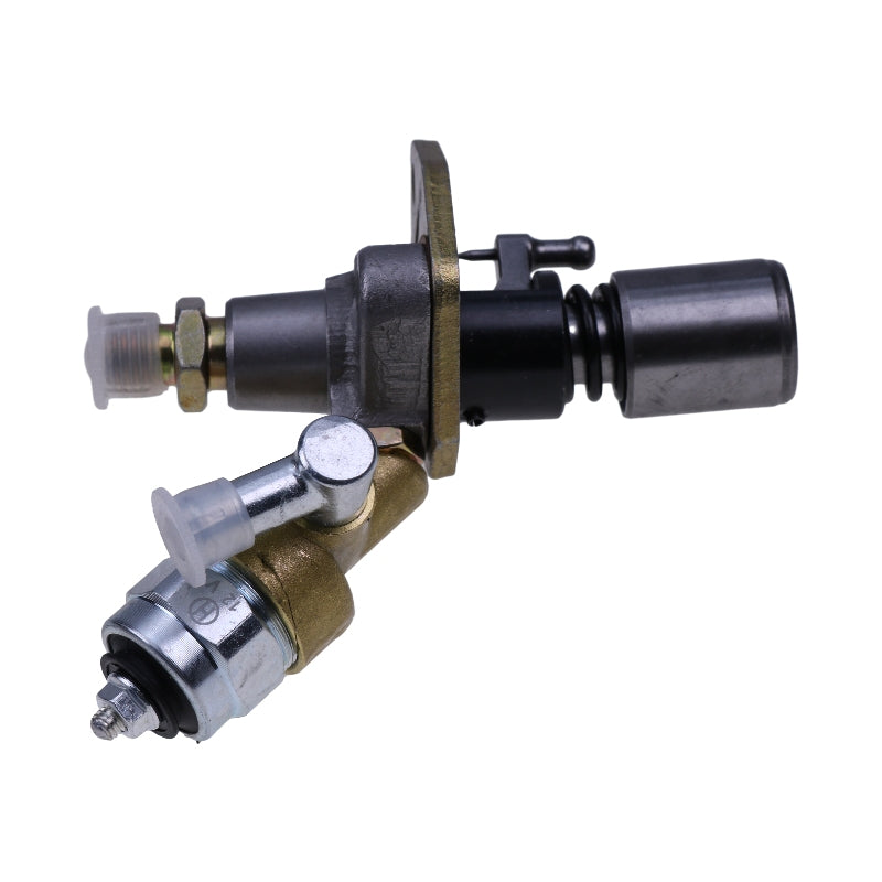 Electric Fuel Injection Pump With Solenoid for 186 186F 186FA 186FE 186FAE Engine Generator