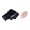 Electric Fuel Pump 49040-0736 for Kawasaki Engine FS730V FT730V FX730V FX850V FXT00V
