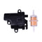 Electric Fuel Pump 49040-0736 for Kawasaki Engine FS730V FT730V FX730V FX850V FXT00V
