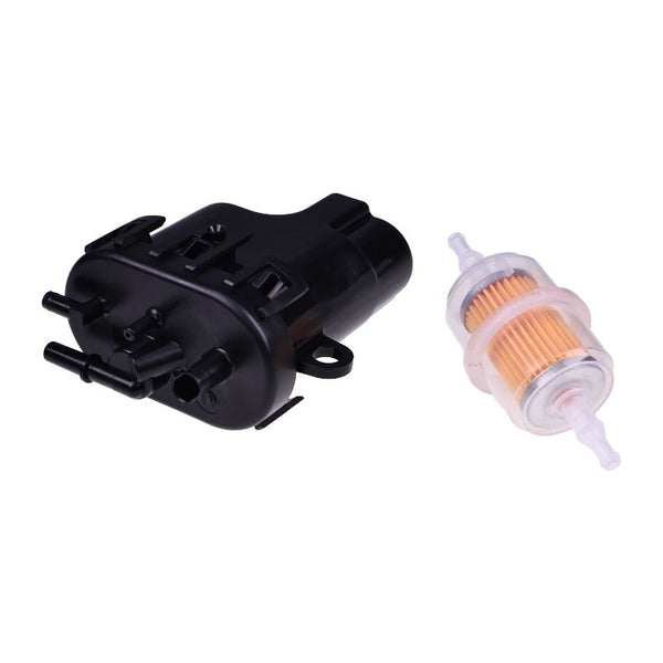 Electric Fuel Pump 49040-0736 for Kawasaki Engine FS730V FT730V FX730V FX850V FXT00V