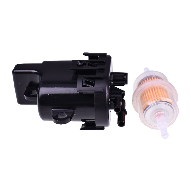 Electric Fuel Pump 49040-0736 for Kawasaki Engine FS730V FT730V FX730V FX850V FXT00V