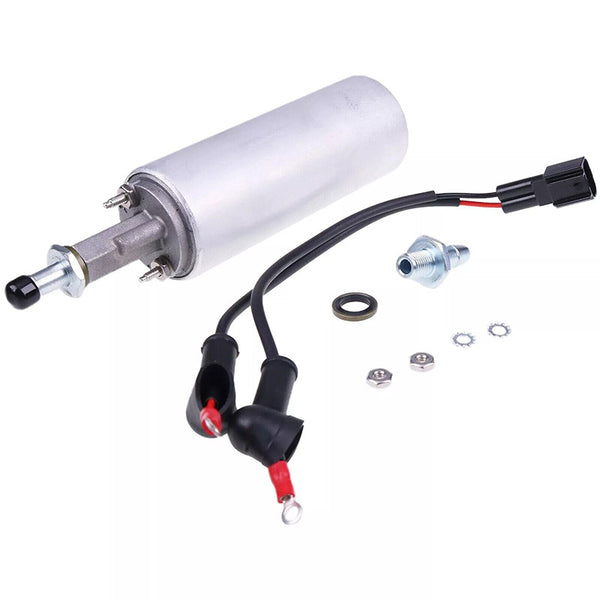 Electric Fuel Pump 6CB-24410-00-00 6GR-24410-01-00 for Yamaha Outboard Marine Engine XF450 450HP 425HP 200H 225H 250H 300H 350H