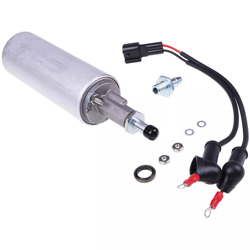 Electric Fuel Pump 6CB-24410-00-00 6GR-24410-01-00 for Yamaha Outboard Marine Engine XF450 450HP 425HP 200H 225H 250H 300H 350H