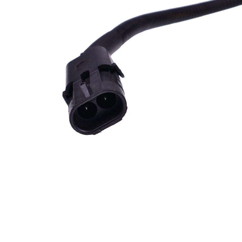 Electrical Connector AT333053 for John Deere Loader 310G 310SG 315SG