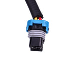 Electrical Connector AT333053 for John Deere Loader 310G 310SG 315SG