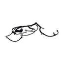Electronic Control Module Wiring Harness 4939039 for Cummins Engine B4.5 NT743 QSB3.3 QSB6.7 Hyundai Loader HL740-7A HL740-9 HL740TM-7A