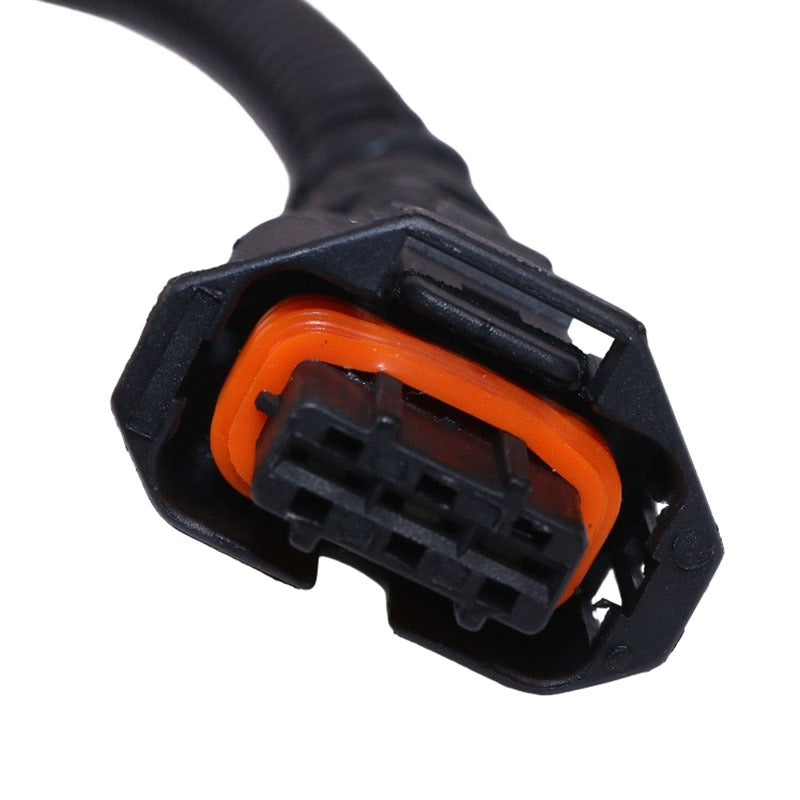 Electronic Control Module Wiring Harness 4939039 for Cummins Engine B4.5 NT743 QSB3.3 QSB6.7 Hyundai Loader HL740-7A HL740-9 HL740TM-7A