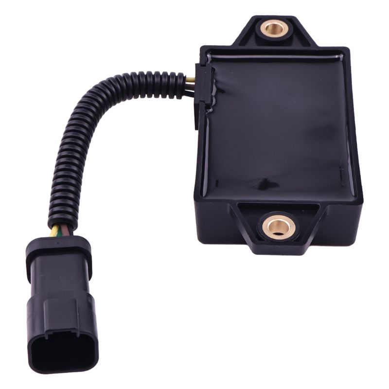 Electronic Control Relay 138-5190 for Caterpillar CAT Engine 3046 4M40 Excavator 307 307B 307C 308C 313B 315B E307