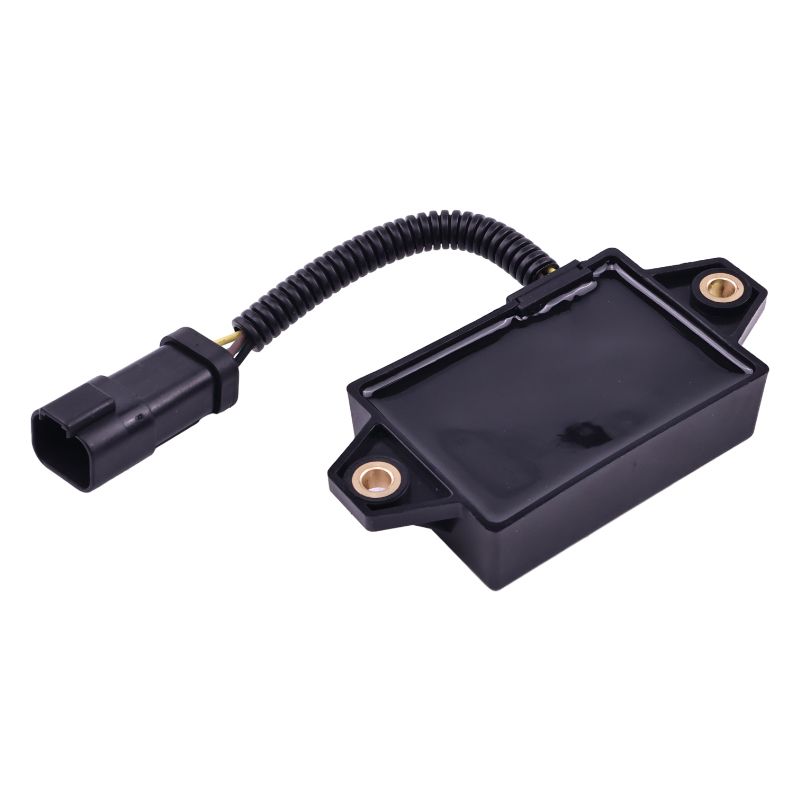 Electronic Control Relay 138-5190 for Caterpillar CAT Engine 3046 4M40 Excavator 307 307B 307C 308C 313B 315B E307