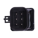Electronic Control Unit RE207311 for John Deere Engine 4045 6068 6090 6135 Tractor 5090R 5115R 6140M 6195M 7215R 7310R 9560R