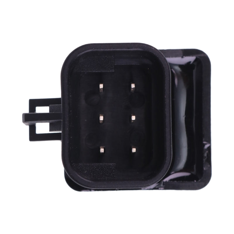 Electronic Control Unit RE207311 for John Deere Engine 4045 6068 6090 6135 Tractor 5090R 5115R 6140M 6195M 7215R 7310R 9560R