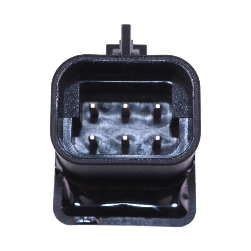 Electronic Control Unit RE207311 for John Deere Engine 4045 6068 6090 6135 Tractor 5090R 5115R 6140M 6195M 7215R 7310R 9560R