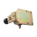 Emergency Starter Solenoid 535-0098 for Caterpillar CAT Engine 3208 3306 3406 3406B 3406C - Replaces Dumore