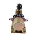 Emergency Starter Solenoid 535-0098 for Caterpillar CAT Engine 3208 3306 3406 3406B 3406C - Replaces Dumore
