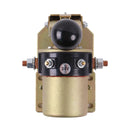 Emergency Starter Solenoid 535-0098 for Caterpillar CAT Engine 3208 3306 3406 3406B 3406C - Replaces Dumore