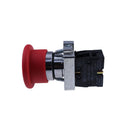 Emergency Stop Switch 4360289 for JLG 450A E300A 35E 40E 1532E 1932E 26MRT CM25RT
