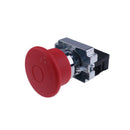 Emergency Stop Switch 4360289 for JLG 450A E300A 35E 40E 1532E 1932E 26MRT CM25RT