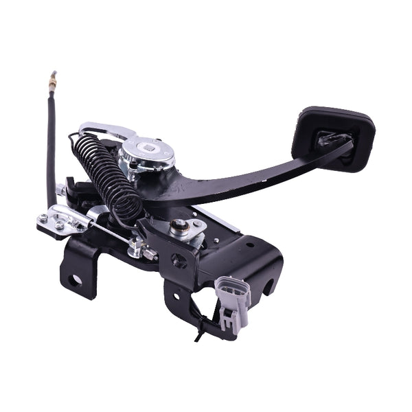 Emergency Brake Pedal 46110-26611-71 for Toyota Forklift 8FGCU25 8FGCU15 8FGCU18 8FGCU20 8FGCU30 8FGCU32