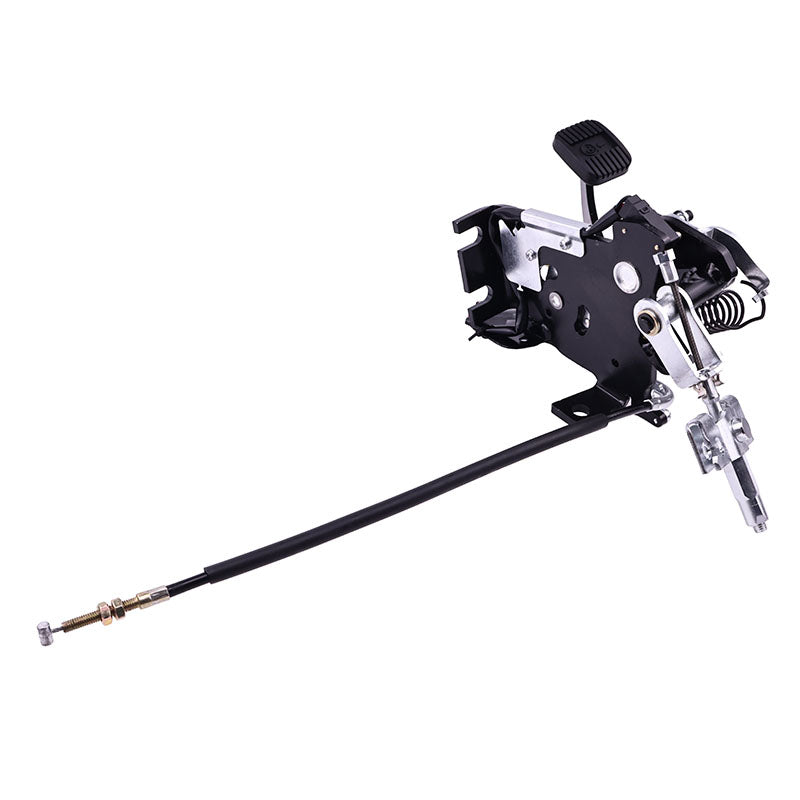 Emergency Brake Pedal 46110-26611-71 for Toyota Forklift 8FGCU25 8FGCU15 8FGCU18 8FGCU20 8FGCU30 8FGCU32