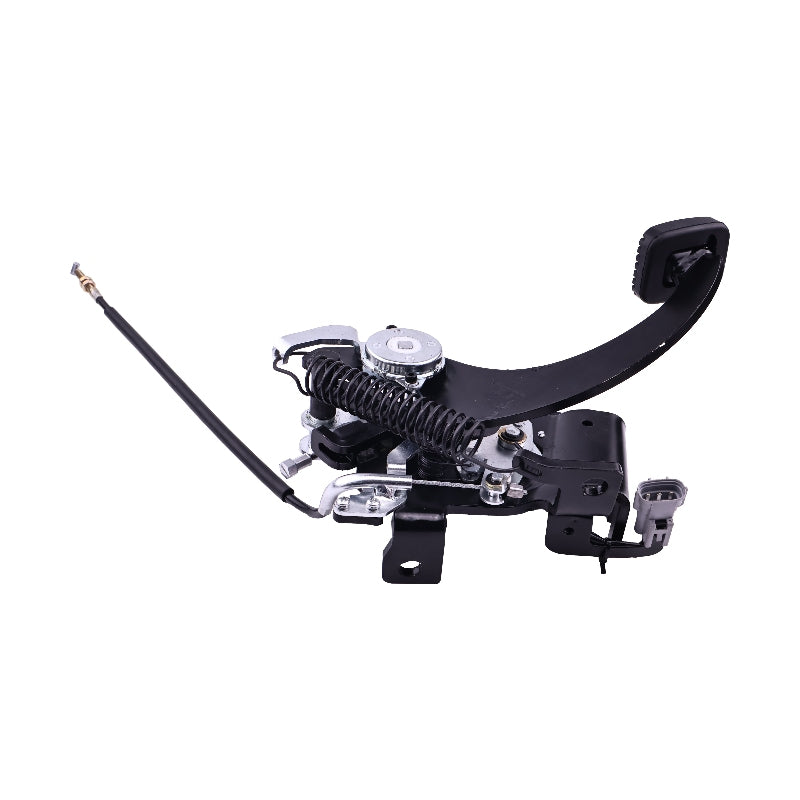 Emergency Brake Pedal 46110-26611-71 for Toyota Forklift 8FGCU25 8FGCU15 8FGCU18 8FGCU20 8FGCU30 8FGCU32