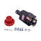 Emergency Cut Off Switch 4001110750 4000349340 for Haulotte STAR13 STAR20 STAR22 STAR6 STAR8 STAR9