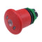 Emergency Stop Push Button Switch 147051 for Skyjack SJ30 SJ40 SJ46 SJ51 SJ63 SJ86 SJIII3215 SJIII4620