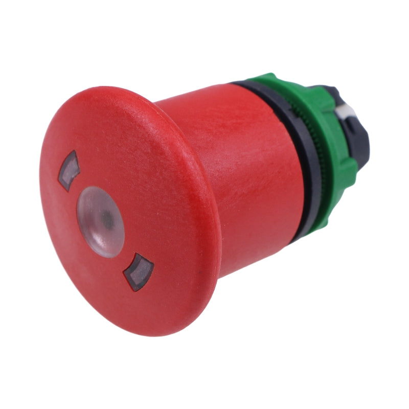 Emergency Stop Push Button Switch 147051 for Skyjack SJ30 SJ40 SJ46 SJ51 SJ63 SJ86 SJIII3215 SJIII4620
