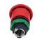 Emergency Stop Push Button Switch 147051 for Skyjack SJ30 SJ40 SJ46 SJ51 SJ63 SJ86 SJIII3215 SJIII4620