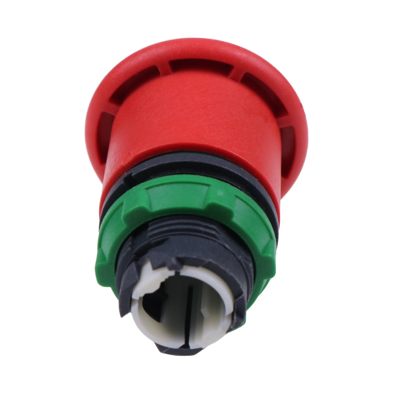 Emergency Stop Push Button Switch 147051 for Skyjack SJ30 SJ40 SJ46 SJ51 SJ63 SJ86 SJIII3215 SJIII4620