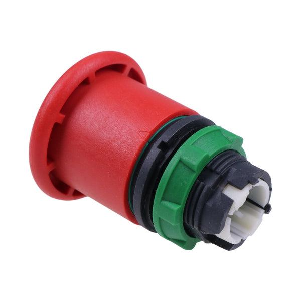Emergency Stop Push Button Switch 147051 for Skyjack SJ30 SJ40 SJ46 SJ51 SJ63 SJ86 SJIII3215 SJIII4620