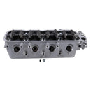 Engine 4Y Complete Cylinder Head with Valves for Toyota Forklift 2TG20 2TG25 6FG 7FG 8FG