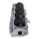 Engine 4Y Complete Cylinder Head with Valves for Toyota Forklift 2TG20 2TG25 6FG 7FG 8FG