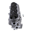 Engine 4Y Complete Cylinder Head with Valves for Toyota Forklift 2TG20 2TG25 6FG 7FG 8FG