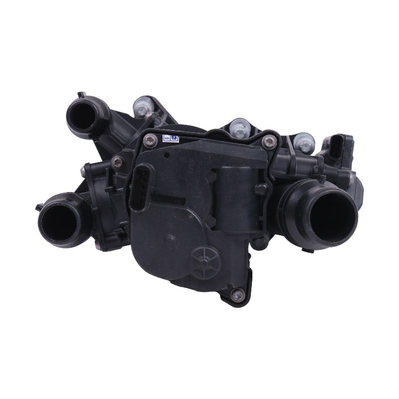 Engine Coolant Thermostat Assembly 11538642560 72068-308000 for G20 G3 ...