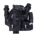 Engine Coolant Thermostat Assembly 11538642560 72068-308000 for G20 G30 BMW 330 530 X1 X3 Z4 B46D B48D 2.0L